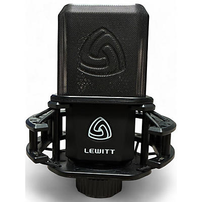 Used LEWITT Ray Condenser Microphone