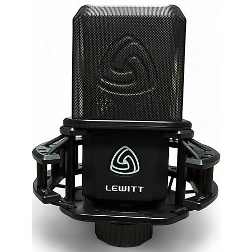 Used LEWITT Ray Condenser Microphone