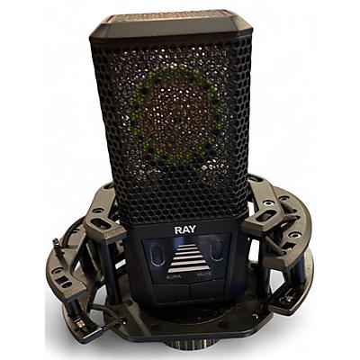 Used LEWITT Ray Large-Diaphragm Mic Condenser Microphone