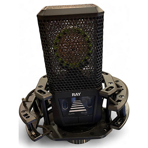 Used LEWITT Ray Large-Diaphragm Mic Condenser Microphone