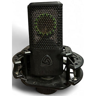 Used LEWITT lct 440 Condenser Microphone