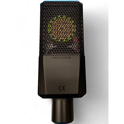 Used LEWITT lct 440 Pure Condenser Microphone