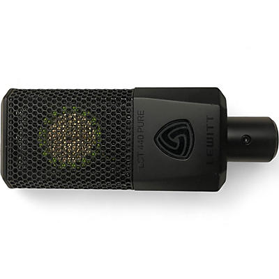 Used LEWITT lct 440 pure Condenser Microphone