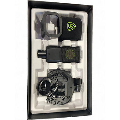 Used LEWITT lct 440 pure Condenser Microphone