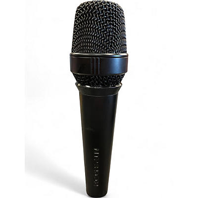 Used LEWITT mtp 840 dm Dynamic Microphone