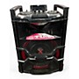 Used LG XBOOM CUBE Powered Speaker