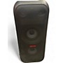 Used LG xboom Powered Speaker