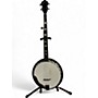 Used Lida Used LIDA 5 STRING Natural Banjo Natural