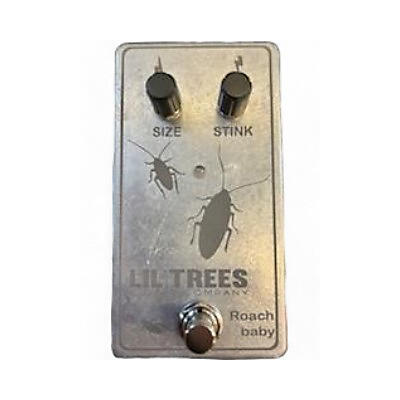 Lil Trees Used LIL TREES ROACH BABY Effect Pedal