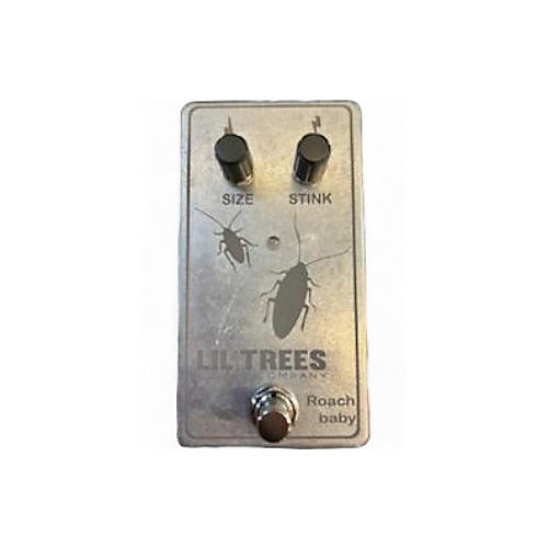 Lil Trees Used LIL TREES ROACH BABY Effect Pedal