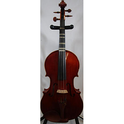 Used LISLE 232B Acoustic Viola
