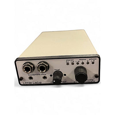Used LITTLE LABS Monotor