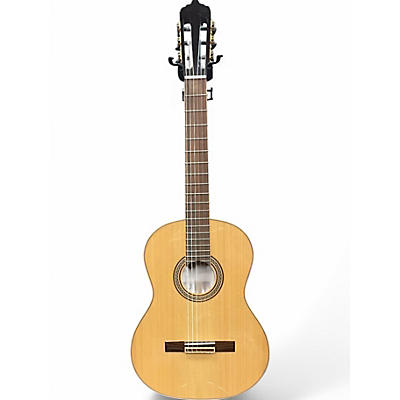 Used LM Products APOLLO S NATURAL Classical Acoustic Guitar