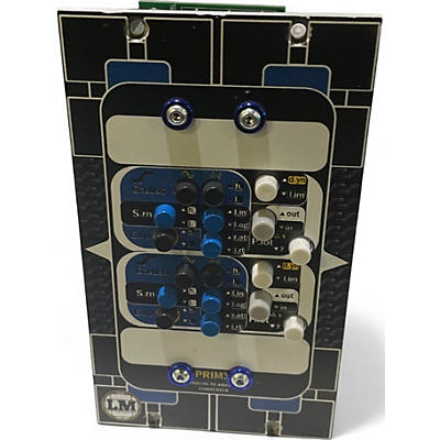 Used LMI prime Rack Equipment
