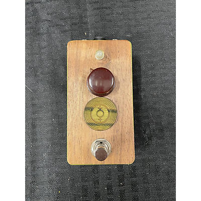 Loe Used LOE Fuzz Effect Pedal