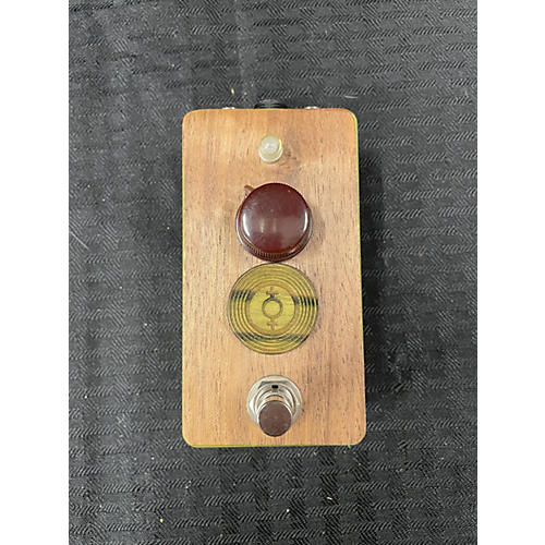 Loe Used LOE Fuzz Effect Pedal