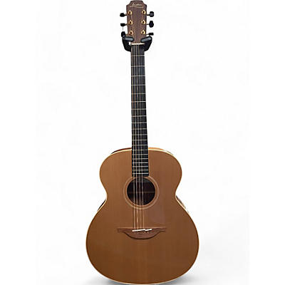 Louden Used LOUDEN O-22 CEDAR Acoustic Guitar