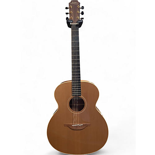 Louden Used LOUDEN O-22 CEDAR Acoustic Guitar CEDAR