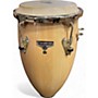 Used LP 10in Matador Natural Drum Natural 28