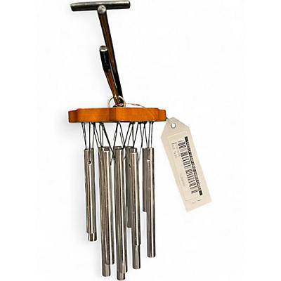 Used LP 12 BAR HAND CHIMES Chimes