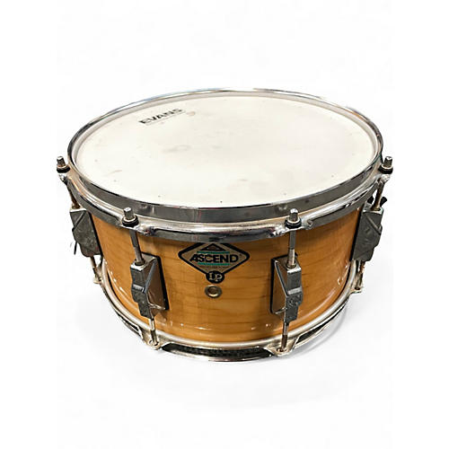 Used LP 12in Ascend Natural Drum Natural 30