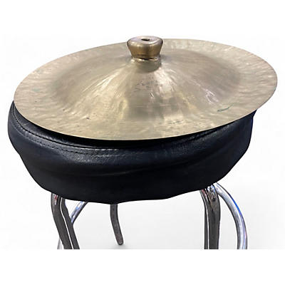 LP Used LP 14.25in RANCAN Cymbal