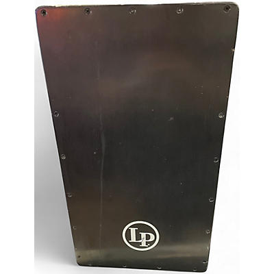 Used LP 1428NY Cajon