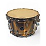 Used LP 14X8 LP8514BS brass Drum brass 216