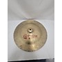 Used LP Used LP 16in Rancan Cymbal 36