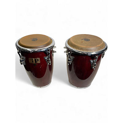 Used LP 1995 M COHEN CONGA JR SET Conga