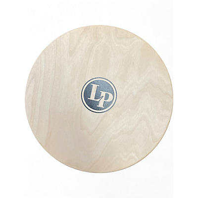 Used LP 2-Sided Snare Cajon