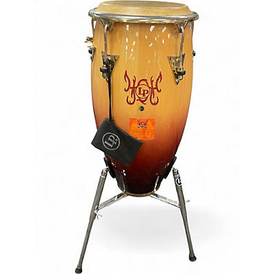 Used LP 40th Anniversary Conga