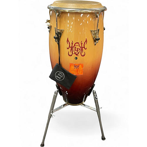 Used LP 40th Anniversary Conga