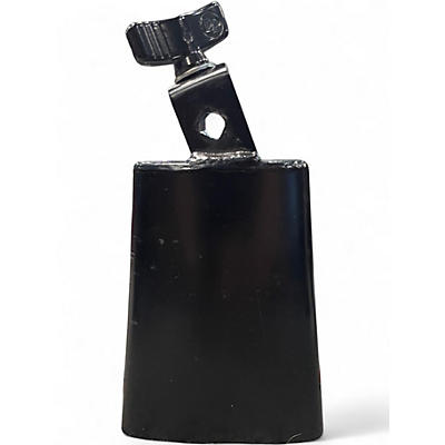 Used LP 4IN COWBELL W/MOUNT Cowbell