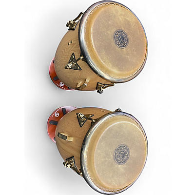 Used LP 50th Anniversary  Conga