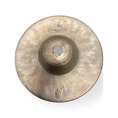 Used LP 5in Rancan China Cymbal