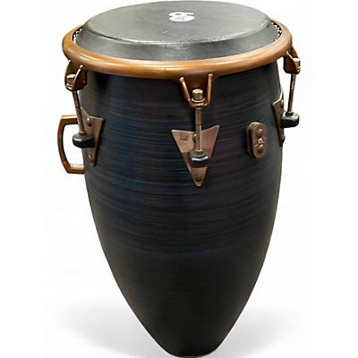 Used LP 60TH ANNIVERSARY FIBERGLASS CONGA 11.75IN Conga