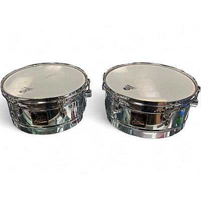 Used LP 6X13 ASPIRE TIMBALES Chrome Drum