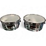 Used LP 6X13 ASPIRE TIMBALES Chrome Drum Chrome 12