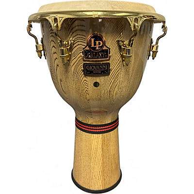 Used LP 797Z-AWG Djembe