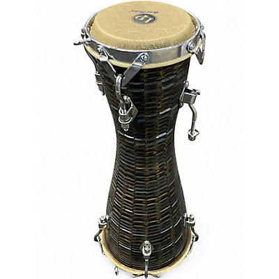 Used LP 7in Pedrito Bata (Medium) Natural Drum
