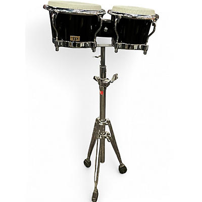 Used LP 8.5in LP200FX Black Drum