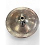 Used LP 8in Bell cymbal Cymbal 24