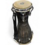 Used LP 8in Pedrito Bata (Large) Natural Drum Natural 24