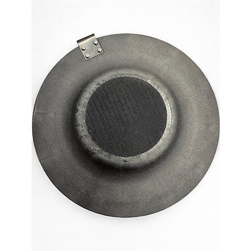 Used LP 9in CAJON HATS Cymbal 26