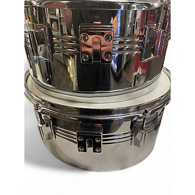 Used LP ASPIRE TIMBALE Timbales