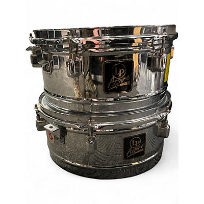 Used LP ASPIRE TIMBALES Timbales