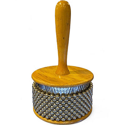 Used LP Afuche Hand Percussion