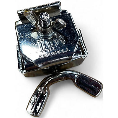 Used LP Agogo Bell Mounting Bracket Percussion Mount