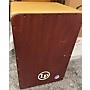 Used LP Used LP Americana Groove Cajon